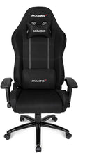 Load image into Gallery viewer, AKRacing Core Series EX Gaming Chair with High Backrest, Recliner, Swivel, Tilt, Rocker &amp; Seat Height Adjustment Mechanisms, 5/10 Warranty