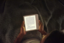 Load image into Gallery viewer, Kobo N873-KU-BK-K-EP 7" Digital eBook Reader with Touchscreen, Black