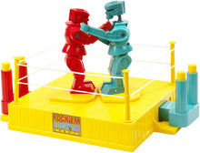 Load image into Gallery viewer, 35th Anniversary Rock &#39;Em Sock &#39;Em Robots Game (Discontinued by Manufacturer)