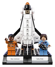 Load image into Gallery viewer, LEGO - 21312 - Ideas Women of NASA