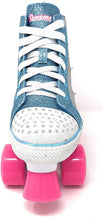 Load image into Gallery viewer, Chicago Skates Girl&#39;s Jr. Fashion Skate (Toddler/Little Kid/Big Kid)