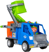 Load image into Gallery viewer, Blippi Recycling Truck - Educational Toys for Kids