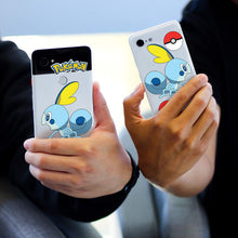 Load image into Gallery viewer, Pokemon, 11 Pack, Sobble Tech Decals, Waterproof Stickers for Phone, Laptop, Water Bottle, Skateboard, Vinyl Stickers for Boys and Girls