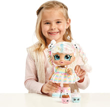 Load image into Gallery viewer, Kindi Kids Snack Time Friends