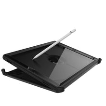 Load image into Gallery viewer, OtterBox DEFENDER SERIES Case for iPad Pro (12.9" -2nd Gen. ONLY) Retail Packaging - BLACK