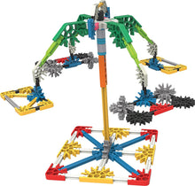 Load image into Gallery viewer, K'nex - Imagine Creation Zone Building Set