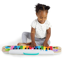 Load image into Gallery viewer, Baby Einstein Magic Touch Piano Wooden Musical Toy Toddler Toy