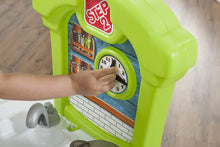 Load image into Gallery viewer, Step2 Little Cooks Kitchen | Play Kitchen for Babies &amp; Toy Accessories Set | Baby Kitchen Playset with Realistic Sounds