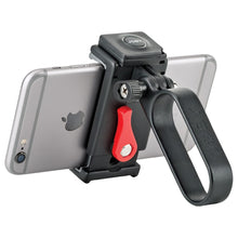 Load image into Gallery viewer, JOBY GripTight POV Kit- Image Stabilizer w/Bluetooth Remote for Apple/Android Smartphones.