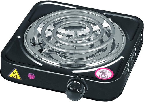 Emerald Electric Single Burner