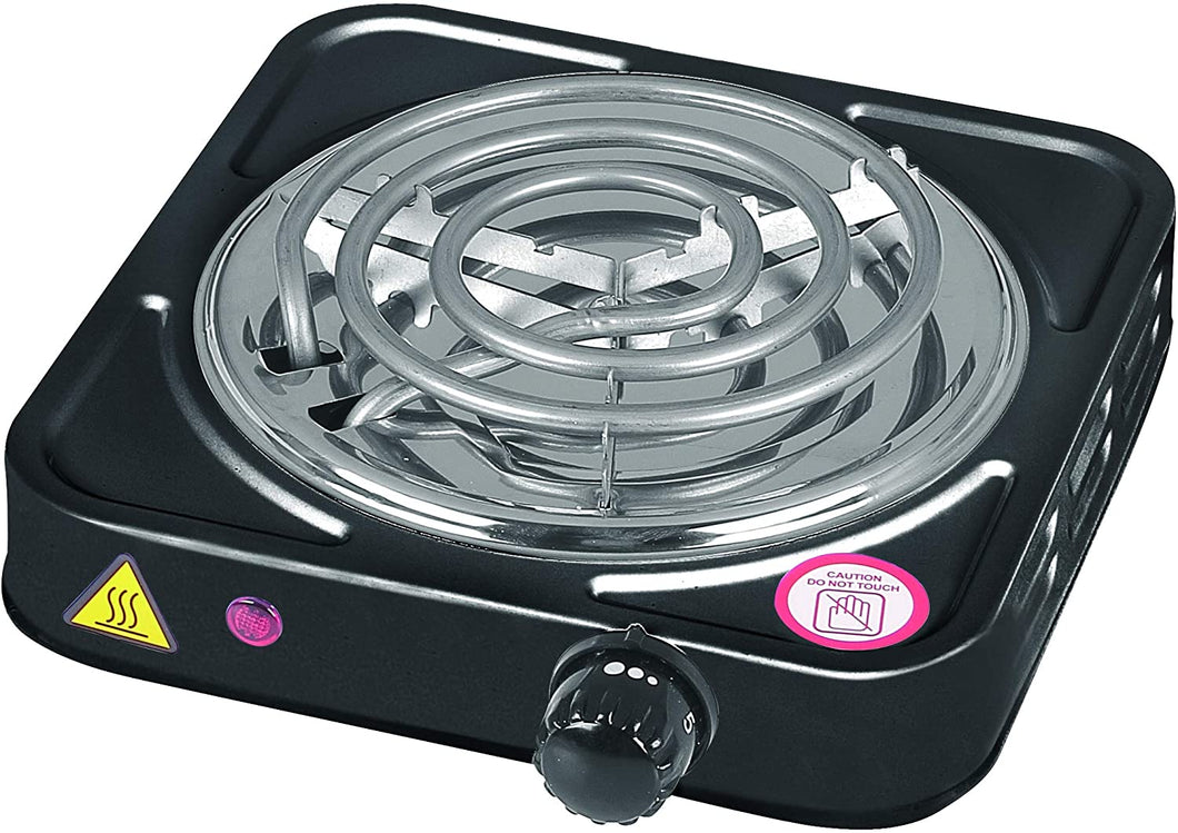 Emerald Electric Single Burner