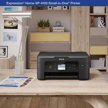 Load image into Gallery viewer, Epson Expression Home XP-440 Wireless Color Photo Printer with Scanner and Copier