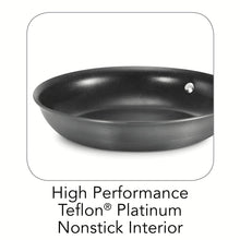 Load image into Gallery viewer, Tramontina Gourmet Hard Anodized Heavy-Gauge Aluminum Nonstick Fry Pan
