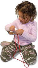 Load image into Gallery viewer, Melissa &amp; Doug Lace and Trace Activity Set