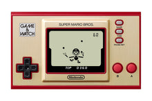 Load image into Gallery viewer, Nintendo Game &amp; Watch: Super Mario Bros. - Not Machine Specific