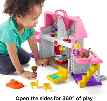 Load image into Gallery viewer, Fisher-Price Little People Big Helpers Home