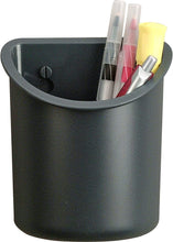 Load image into Gallery viewer, Officemate Verticalmate Pencil Cup, Gray (29032)