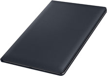 Load image into Gallery viewer, Samsung Galaxy Tab S5e Book Cover Keyboard, Black, Model:EJ-FT720UBEGUJ