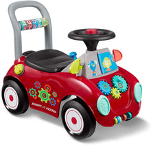 Load image into Gallery viewer, Radio Flyer Busy Buggy