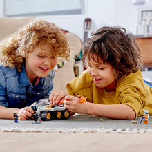 Load image into Gallery viewer, LEGO City Rover Testing Drive 60225 Building Kit (202 Pieces)