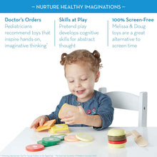 Load image into Gallery viewer, Melissa &amp; Doug Upper &amp; Lower Case Alphabet Puzzle