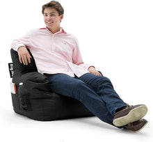 Load image into Gallery viewer, Big Joe Dorm Bean Bag Chair Bean Bag Chair
