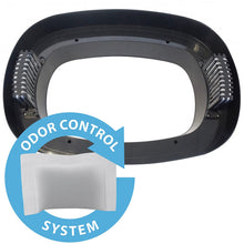 Load image into Gallery viewer, iTouchless Trash Can and Recycle Bin