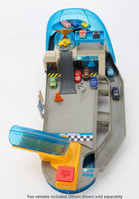 Load image into Gallery viewer, Disney Pixar Cars Mini Racers Rollin’ Raceway Playset