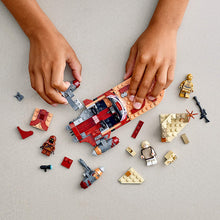 Load image into Gallery viewer, LEGO Star Wars: A New Hope Luke Skywalker’s Landspeeder 75271 Building Kit, Collectible Star Wars Set, New 2020 (236 Pieces)