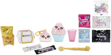 Load image into Gallery viewer, Poopsie Slime Surprise Drop 4 Fast Food with Two D.I.Y. Slimes, Multicolor