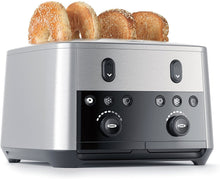 Load image into Gallery viewer, OXO On Up-to-You Motorized Toaster