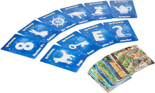 Load image into Gallery viewer, World of Disney Eye Found It Card Game