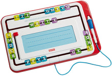 Load image into Gallery viewer, Fisher-Price Think &amp; Learn Alpha SlideWriter