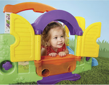Load image into Gallery viewer, Little Tikes Activity Garden Baby Playset