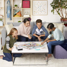Load image into Gallery viewer, Monopoly Ms.Monopoly Board Game for Ages 8 &amp; Up