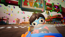 Load image into Gallery viewer, Race With Ryan Road Trip Deluxe Edition Nintendo Switch