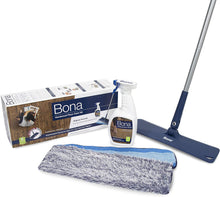 Load image into Gallery viewer, Bona Hardwood Floor Care System, 4-Piece Set