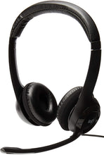 Load image into Gallery viewer, Logitech Clearchat Comfort USB Headset