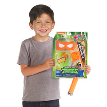 Load image into Gallery viewer, Teenage Mutant Ninja Turtles Michaelangelo's Kusari-Fundo