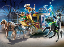 Load image into Gallery viewer, Playmobil 70363 Scooby-Doo