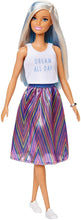 Load image into Gallery viewer, Barbie Fashionistas Doll #120