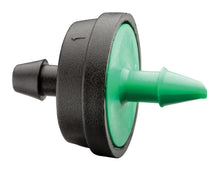 Load image into Gallery viewer, Rain Bird CVD2010PKXS Drip Irrigation Dripper/Emitter with Built-In Check Valve, 2 Gallon Per Hour, 10-Pack