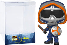 Load image into Gallery viewer, Taskmaster: Funk o Pop! Vinyl Figure Bundle with 1 Compatible 'ToysDiva' Graphic Protector (605 - 46684 - B)