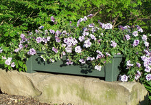 Load image into Gallery viewer, Adams 36-Inch Deck Planter