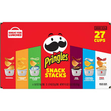 Load image into Gallery viewer, Pringles Potato Crisps