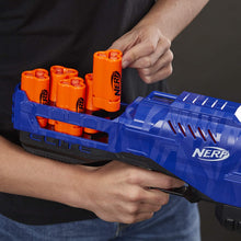Load image into Gallery viewer, NERF E2853EU5 NER Elite Trilogy DS 15, Multicolour