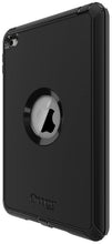 Load image into Gallery viewer, OtterBox DEFENDER SERIES Case for iPad Mini 4 (ONLY)  - BLACK