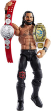 Load image into Gallery viewer, WWE Top Picks Elite Collection Seth Rollins Figure