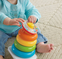 Load image into Gallery viewer, Fisher-Price Rock-a-Stack