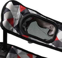 Load image into Gallery viewer, Ozark Trail Lounge Chair with Detached Footrest